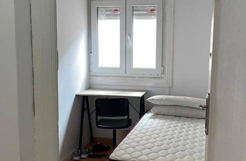 Sarria Resort | 120 m² Private room ∙ 1 bedroom ∙ 1 guest