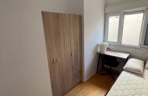 Sarria Resort | 120 m² Private room ∙ 1 bedroom ∙ 1 guest