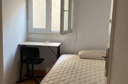 Sarria Resort | 120 m² Private room ∙ 1 bedroom ∙ 1 guest
