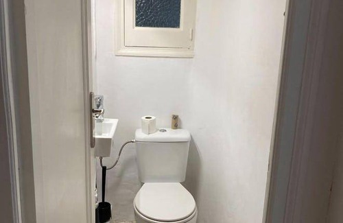 Sarria Resort | 120 m² Private room ∙ 1 bedroom ∙ 1 guest