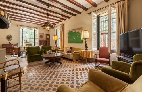 Vilanova del Valles House | 1200 m² Finca ∙ 10 bedrooms ∙ 32 guests