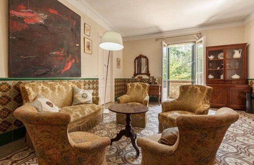 Vilanova del Valles House | 1200 m² Finca ∙ 10 bedrooms ∙ 32 guests