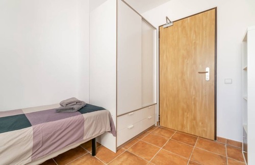 Bellaterra Resort | 1200 m² Private room ∙ 1 bedroom ∙ 1 guest