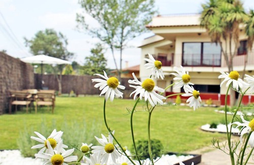 Bellaterra Resort | 1200 m² Private room ∙ 1 bedroom ∙ 1 guest