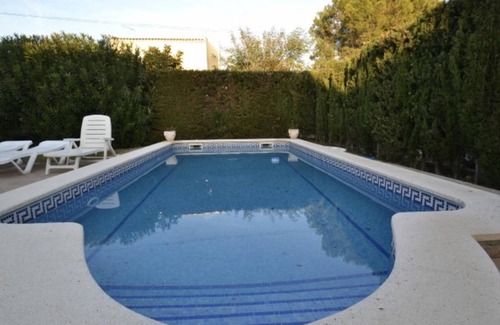 L Almadrava Villa | 121 m² Villa ∙ 3 bedrooms ∙ 7 guests
