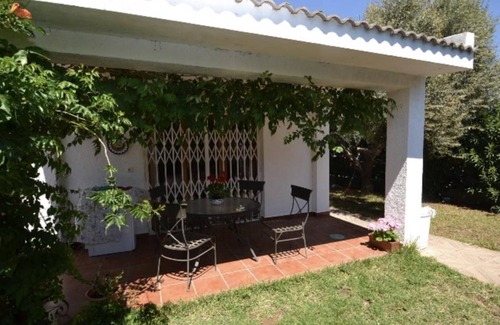 L Almadrava Villa | 121 m² Villa ∙ 3 bedrooms ∙ 7 guests