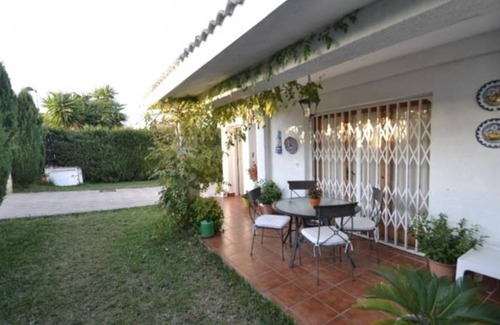L Almadrava Villa | 121 m² Villa ∙ 3 bedrooms ∙ 7 guests