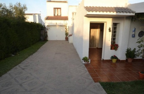 L Almadrava Villa | 121 m² Villa ∙ 3 bedrooms ∙ 7 guests