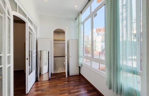 Hostafrancs Resort | 122 m² Private room ∙ 1 bedroom ∙ 1 guest