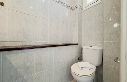 Hostafrancs Resort | 122 m² Private room ∙ 1 bedroom ∙ 1 guest