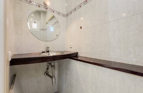 Hostafrancs Resort | 122 m² Private room ∙ 1 bedroom ∙ 1 guest