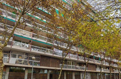 Les Corts Apartment | 125 m² Apartment ∙ 3 bedrooms ∙ 8 guests