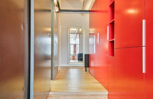 Les Corts Apartment | 125 m² Apartment ∙ 3 bedrooms ∙ 8 guests