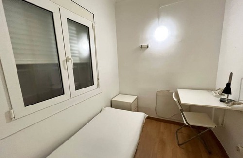 la Vila de Gracia Resort | 125 m² Private room ∙ 1 bedroom ∙ 1 guest