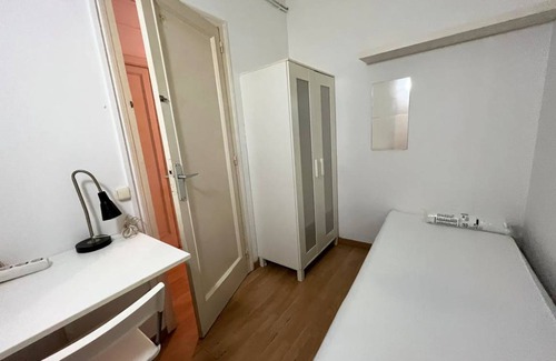 la Vila de Gracia Resort | 125 m² Private room ∙ 1 bedroom ∙ 1 guest