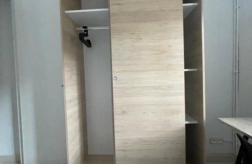 Pedralbes Resort | 125 m² Private room ∙ 1 bedroom ∙ 1 guest