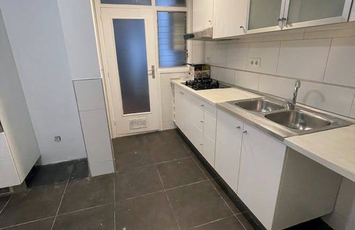 Pedralbes Resort | 125 m² Private room ∙ 1 bedroom ∙ 1 guest