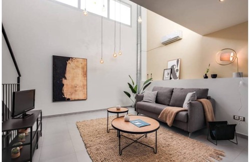 Hostafrancs Apartment | 127 m² Apartment ∙ 4 bedrooms ∙ 10 guests