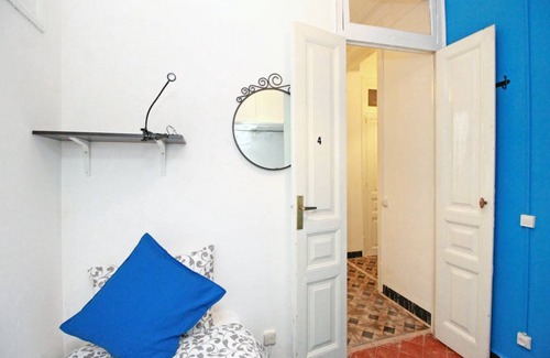 Sant Pere Resort | 130 m² Private room ∙ 1 bedroom ∙ 1 guest