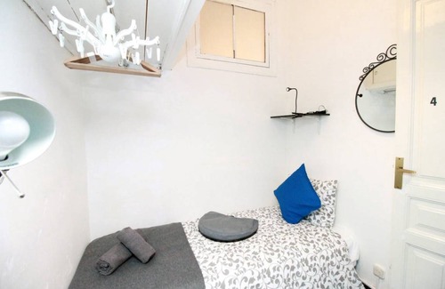 Sant Pere Resort | 130 m² Private room ∙ 1 bedroom ∙ 1 guest