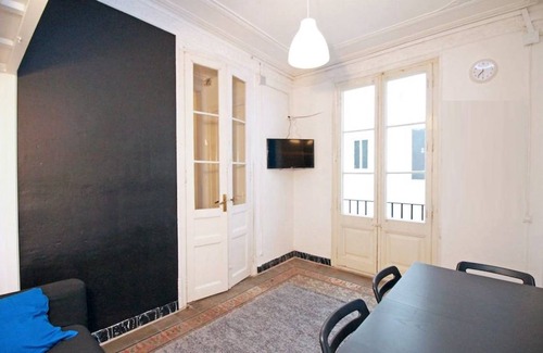 Sant Pere Resort | 130 m² Private room ∙ 1 bedroom ∙ 1 guest
