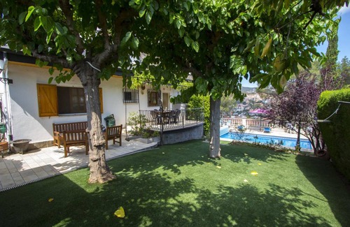 Santa Rosa Villa | 130 m² Villa ∙ 6 bedrooms ∙ 10 guests