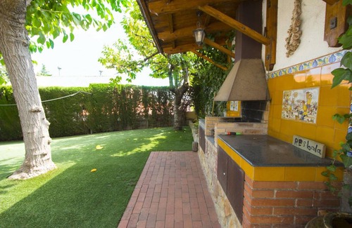 Santa Rosa Villa | 130 m² Villa ∙ 6 bedrooms ∙ 10 guests