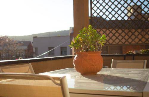 La Garriga House | 135 m² House ∙ 3 bedrooms ∙ 6 guests