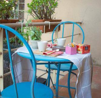 La Garriga House | 135 m² House ∙ 3 bedrooms ∙ 6 guests