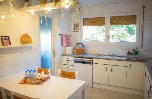 La Garriga House | 135 m² House ∙ 3 bedrooms ∙ 6 guests