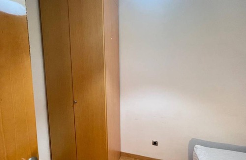Barcelona Resort | 135 m² Private room ∙ 1 bedroom ∙ 1 guest
