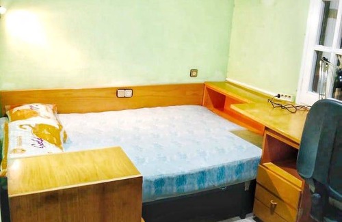 Barcelona Resort | 135 m² Private room ∙ 1 bedroom ∙ 2 guests