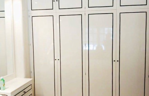 Barcelona Resort | 135 m² Private room ∙ 1 bedroom ∙ 2 guests