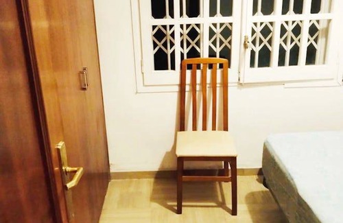 Barcelona Resort | 135 m² Private room ∙ 1 bedroom ∙ 2 guests