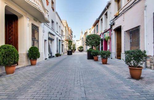 Premia de Mar Apartment | 140 m² Apartment ∙ 5 bedrooms ∙ 12 guests