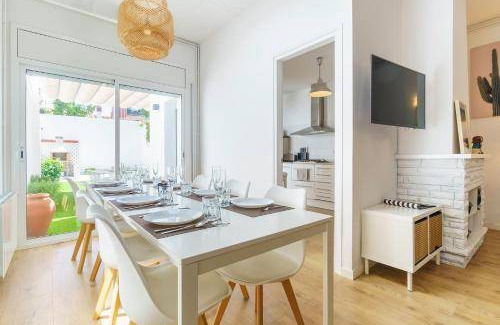 Premia de Mar Apartment | 140 m² Apartment ∙ 5 bedrooms ∙ 12 guests