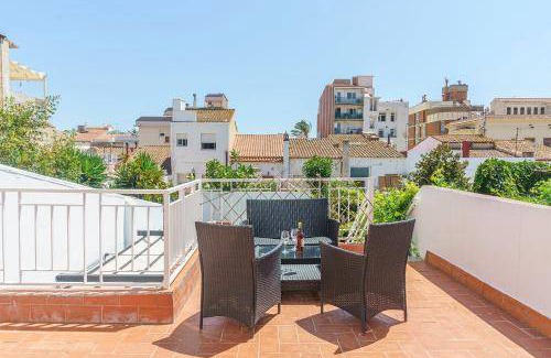 Premia de Mar Apartment | 140 m² Apartment ∙ 5 bedrooms ∙ 12 guests