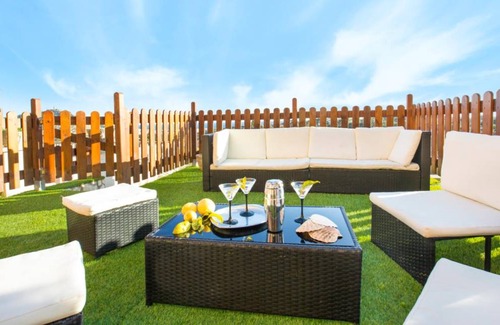 Gualba de Dalt House | 140 m² House ∙ 5 bedrooms ∙ 9 guests