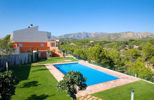L Almadrava House | 140 m² House ∙ 4 bedrooms ∙ 7 guests