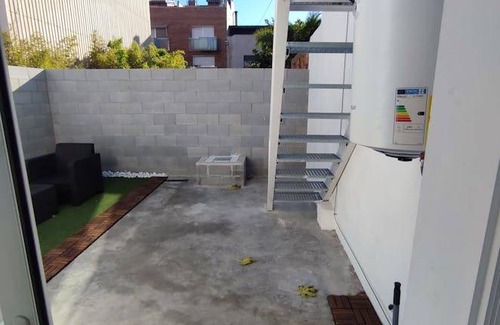 El Prat de Llobregat Resort | 144 m² Private room ∙ 1 bedroom ∙ 1 guest