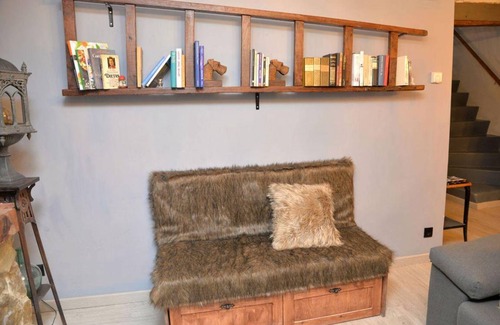 La Pobla de Lillet Apartment | 145 m² Apartment ∙ 6 bedrooms ∙ 18 guests
