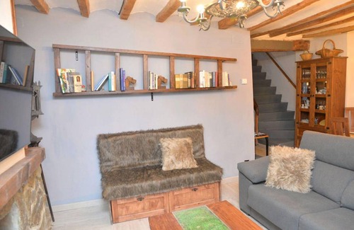 La Pobla de Lillet Apartment | 145 m² Apartment ∙ 6 bedrooms ∙ 18 guests