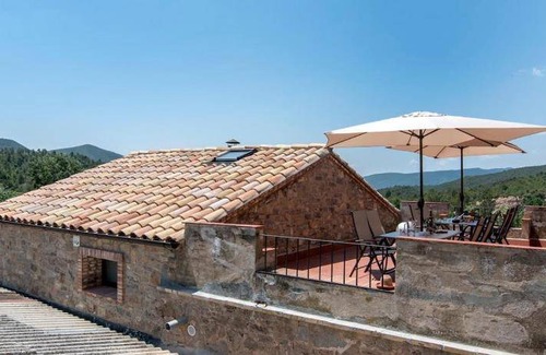 Castellnou de Bages Apartment | 145 m² Apartment ∙ 3 bedrooms ∙ 8 guests
