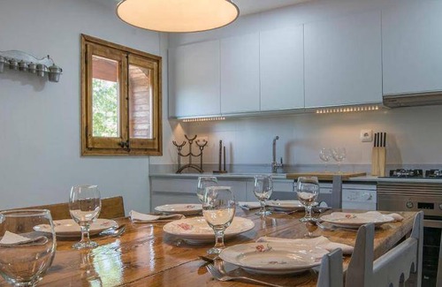 Castellnou de Bages Apartment | 145 m² Apartment ∙ 3 bedrooms ∙ 8 guests