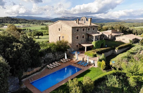 Gargalla House | 145 m² House ∙ 3 bedrooms ∙ 6 guests