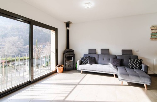 Cercs House | 146 m² House ∙ 3 bedrooms ∙ 6 guests