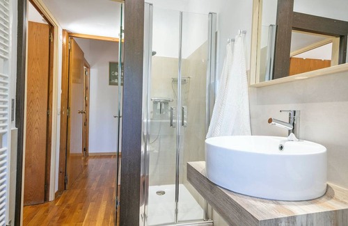 Bellaterra Resort | 149 m² Private room ∙ 1 bedroom ∙ 2 guests