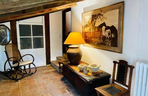 Castelltercol Apartment | 15 m² Apartment ∙ 1 bedroom ∙ 2 guests