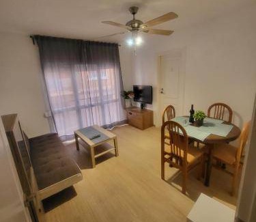 Badalona Bed & Breakfast | 15 m² Bed and breakfast ∙ 2 guests