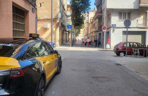Badalona Bed & Breakfast | 15 m² Bed and breakfast ∙ 2 guests